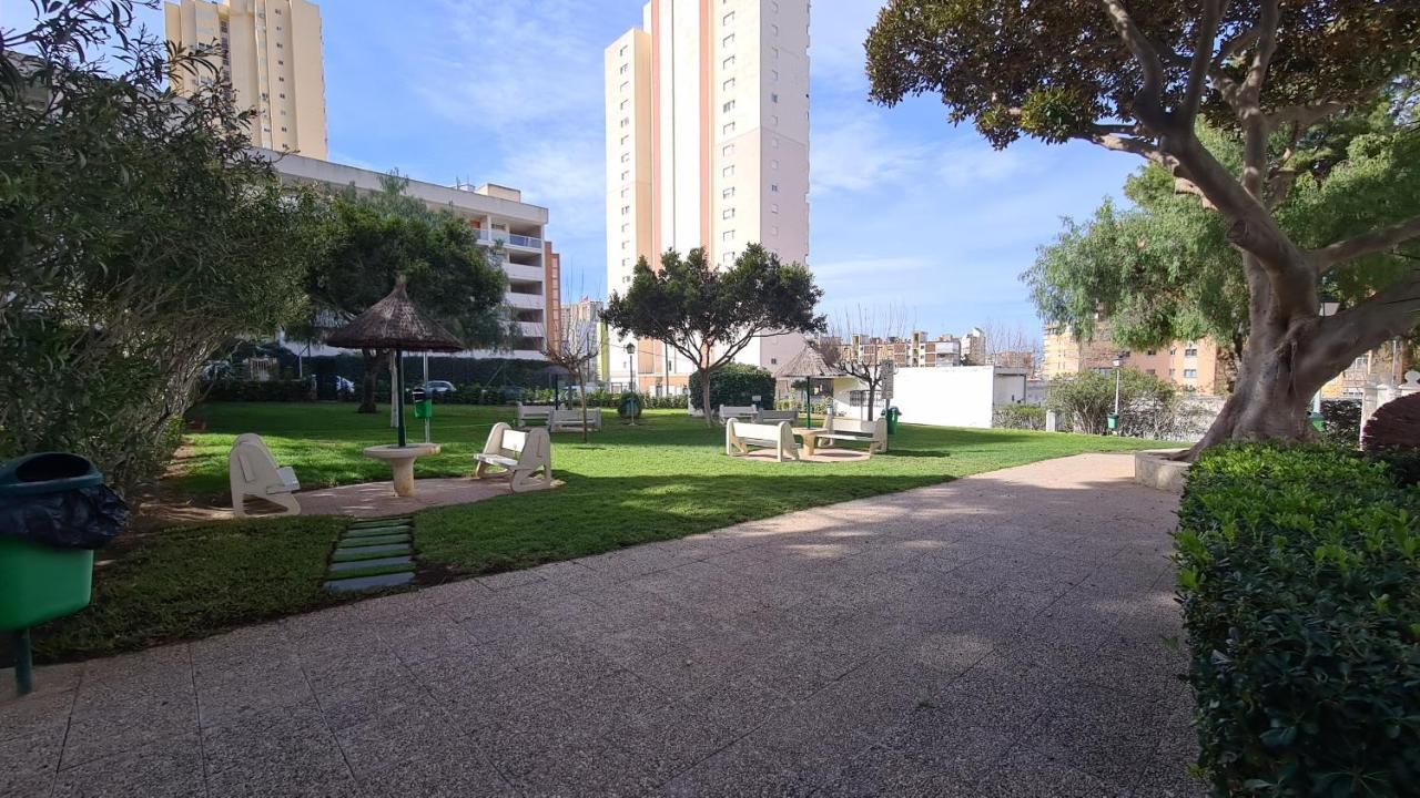 Appartement Estudio Playmon Park 10-9 If *