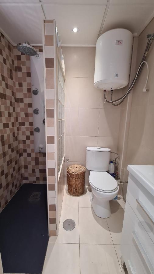 Appartement Estudio Playmon Park 10-9 If Benidorm