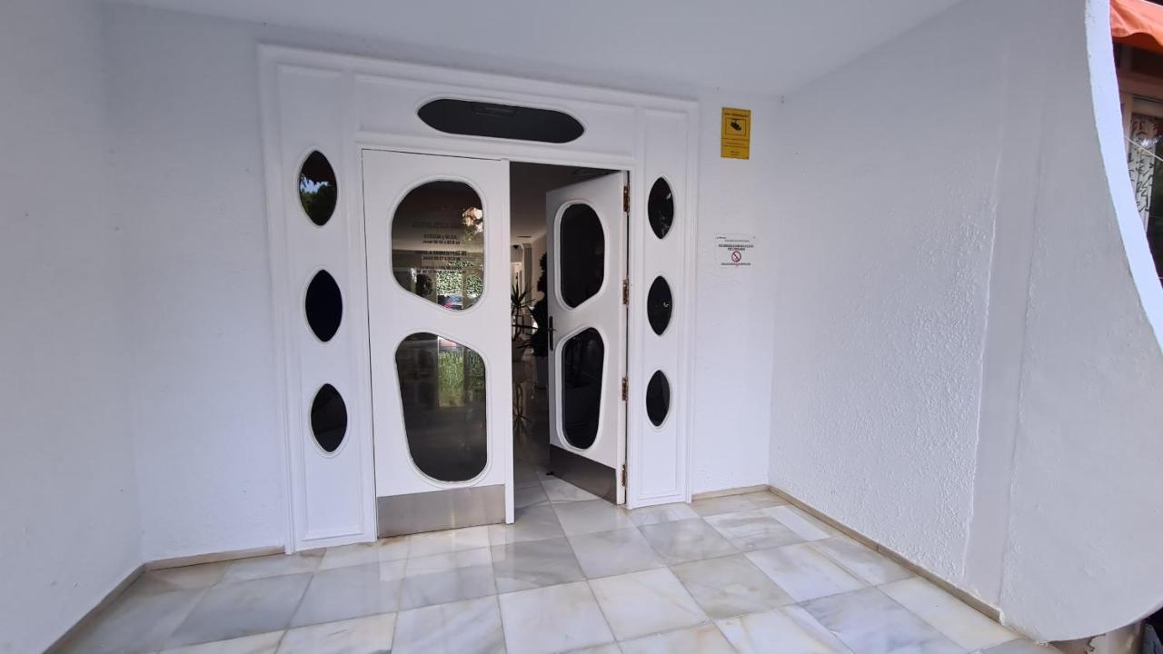 Estudio Playmon Park 10-9 If Appartement